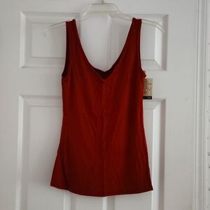 2-in-1 Tank Top